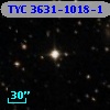 TYC 3631-1018-1