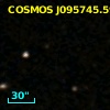 COSMOS J095745.59+014132.6