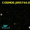 COSMOS J095744.07+014131.1