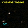 COSMOS J095746.37+014129.9