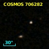 COSMOS J095748.79+014127.9