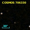 COSMOS J095744.14+014126.9