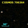 COSMOS J095744.23+014124.5