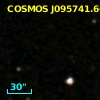 COSMOS J095741.66+014118.7
