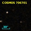 COSMOS J095745.57+014121.0