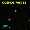 COSMOS J095747.89+014117.1