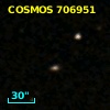 COSMOS J095749.39+014112.7