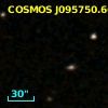 COSMOS J095750.66+014113.4