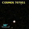 COSMOS J095740.00+014110.8