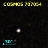 COSMOS J095739.16+014058.1