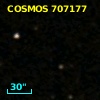 COSMOS J095745.05+014116.0