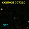 COSMOS J095744.18+014110.9
