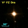 V* FZ Dra