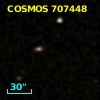COSMOS J095748.50+014057.3