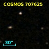 COSMOS J095747.06+014105.4