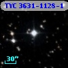 TYC 3631-1128-1