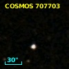 COSMOS J095739.95+014102.7
