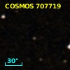 COSMOS J095744.09+014101.5