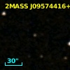 2MASS J09574416+0140560