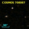 COSMOS J095747.15+014106.5