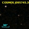 COSMOS J095745.30+014059.6