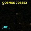 COSMOS J095744.53+014049.4