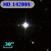 HD 142008