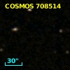 COSMOS J095747.12+014048.8