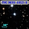 TYC 3631-1152-1