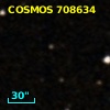 COSMOS J095743.89+014046.7