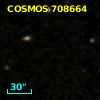 COSMOS J095747.55+014044.5