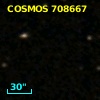 COSMOS J095747.32+014041.3