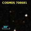 COSMOS J095742.83+014041.2