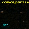 COSMOS J095745.96+014047.8