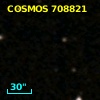 COSMOS J095745.32+014043.5