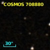 COSMOS J095744.17+014039.7
