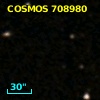 COSMOS J095745.94+014039.5