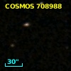 COSMOS J095748.39+014040.1