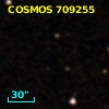COSMOS J095744.36+014035.1