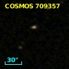 COSMOS J095749.34+014045.8