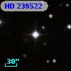 HD 238522