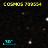 COSMOS J095744.02+014029.6