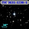 TYC 3631-1230-1