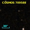 COSMOS J095745.22+014039.6
