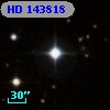 HD 143818