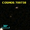 COSMOS J095749.85+014029.1