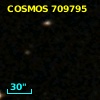 COSMOS J095749.18+014026.2
