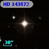 HD 143872