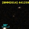 zCOSMOS 808562