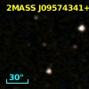 2MASS J09574341+0140194